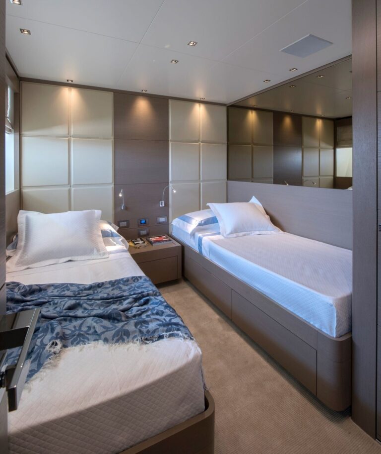 Guest Suite