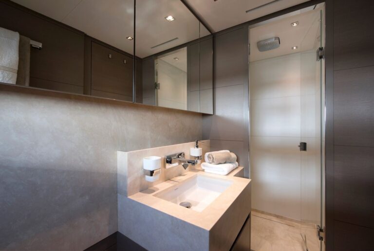 Guest Ensuite