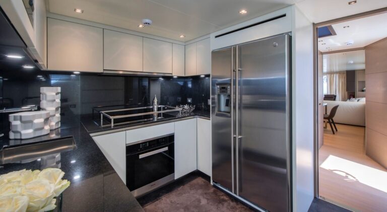 Galley