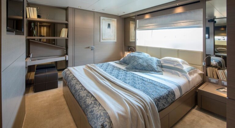 Guest Suite