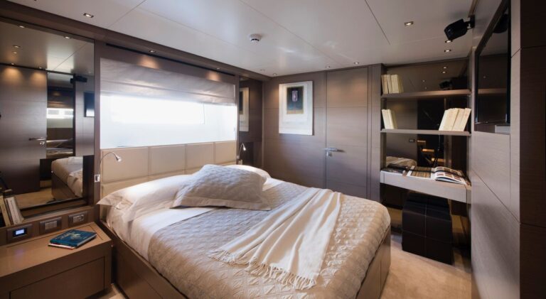 Guest Suite