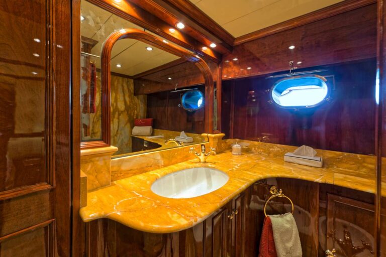 MY BUGIA - Ensuite