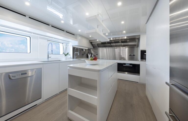Galley