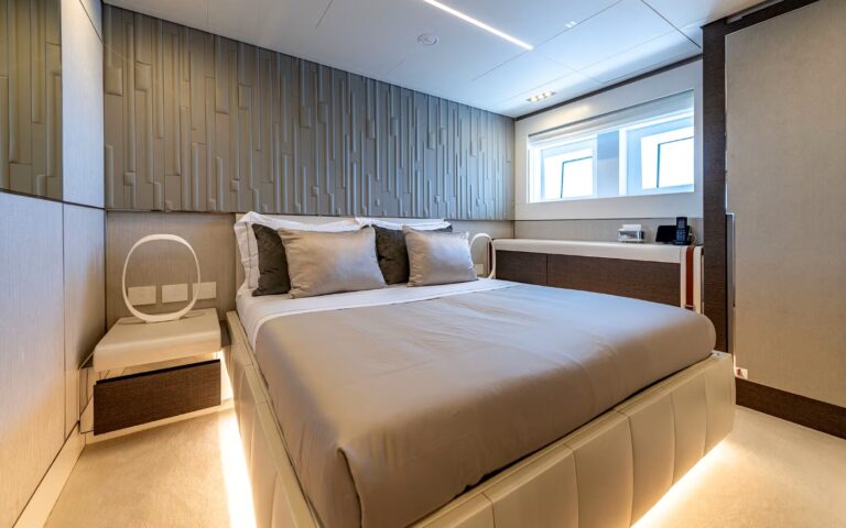 Guest Suite