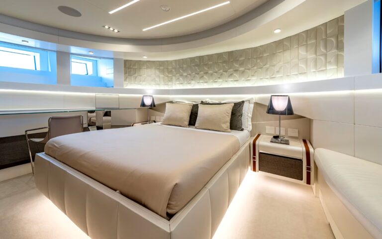 Guest Suite