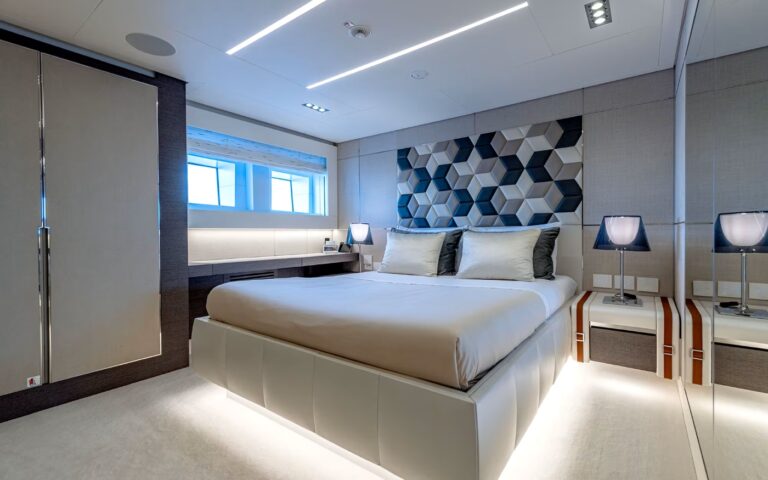 Guest Suite