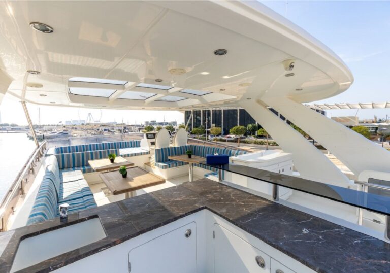 Sun Deck Bar