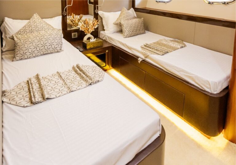 Guest Suite