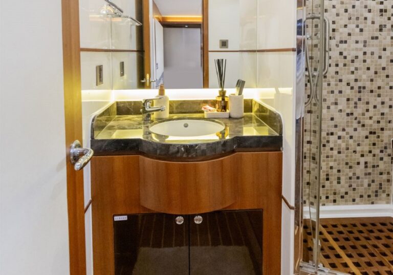Guest Ensuite