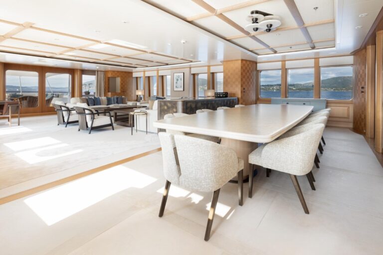 Main Dining