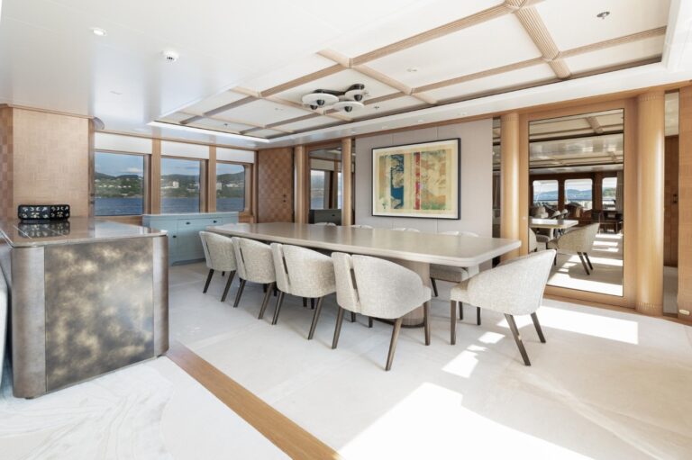 Main Dining