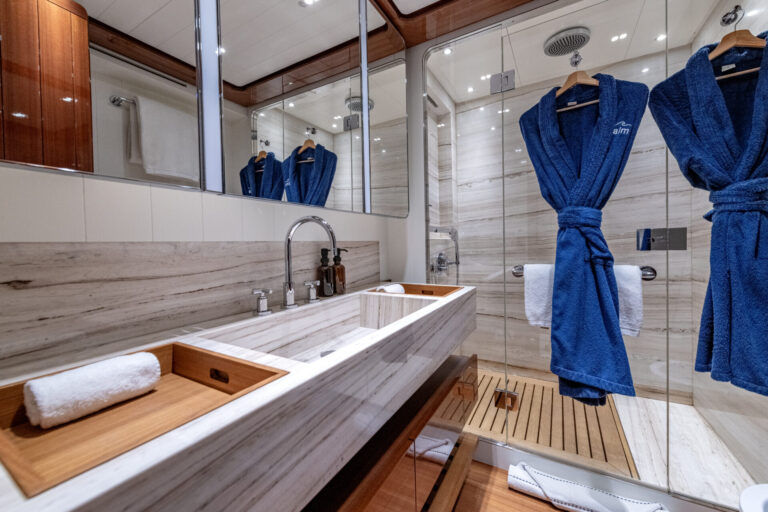 Master Ensuite
