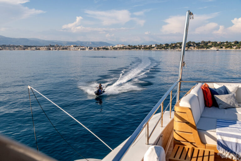 Jetski