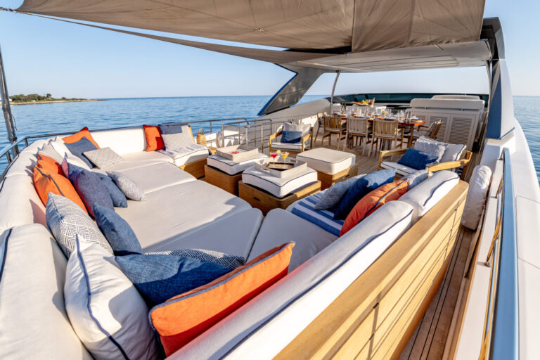 Sun Deck