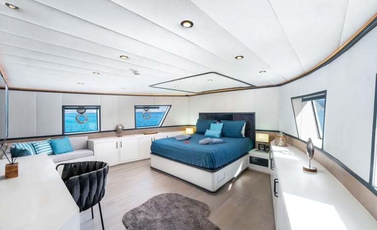 Guest Suite