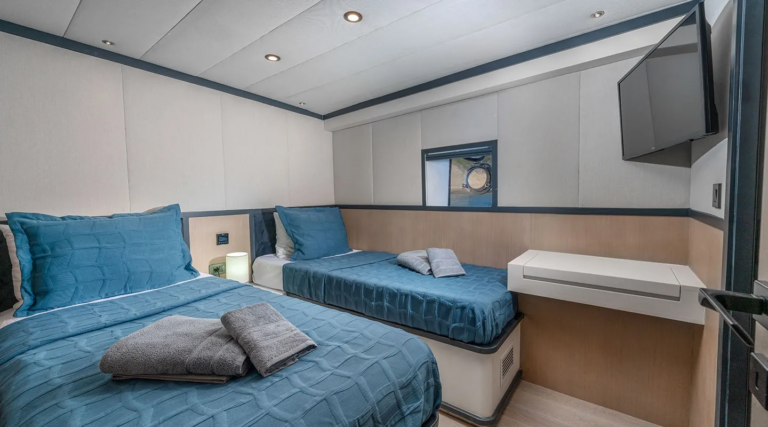 Guest Suite