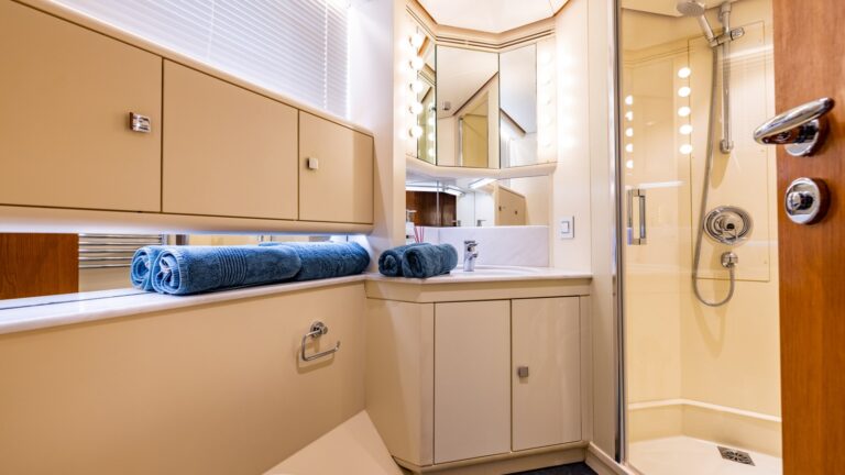 Guest Ensuite