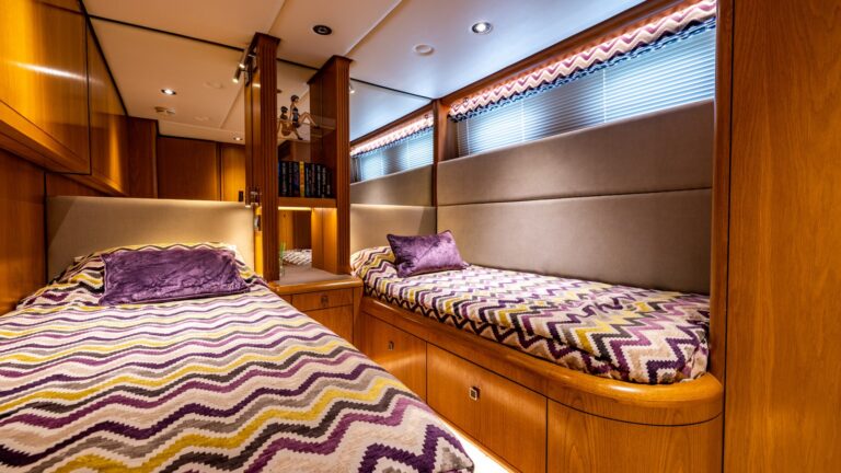 Guest Suite
