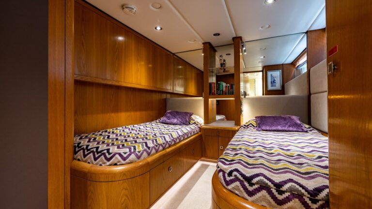 Guest Suite