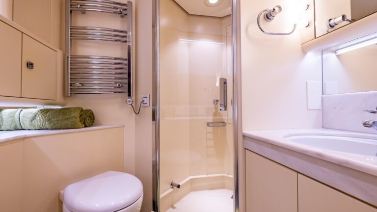 Guest Ensuite