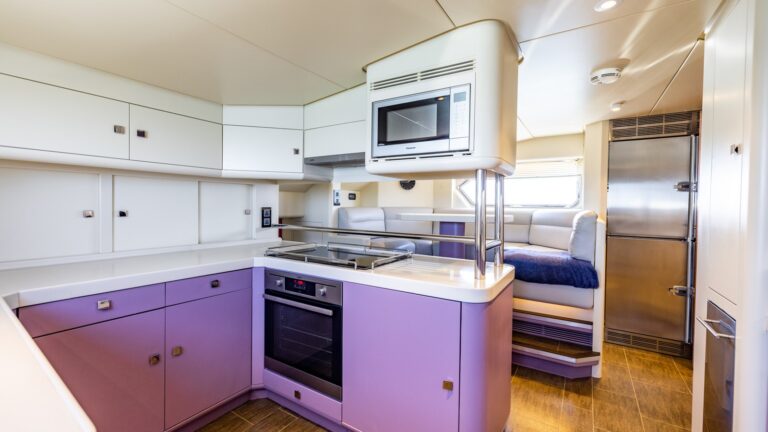 Galley