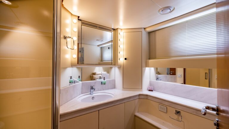 Master Ensuite
