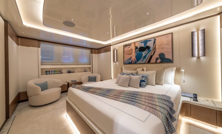 VIP Cabin