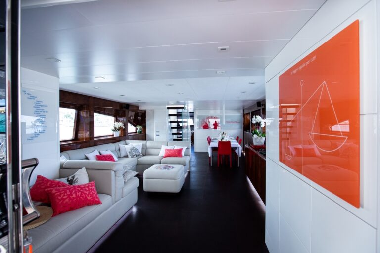 Saloon