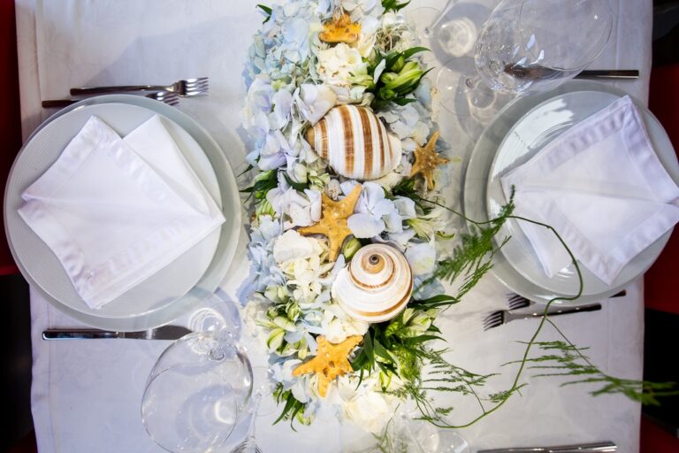 Table Setting