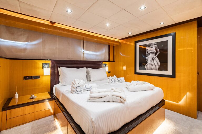 Guest suite