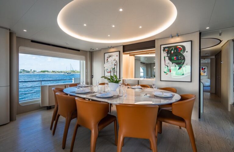 Main Dining