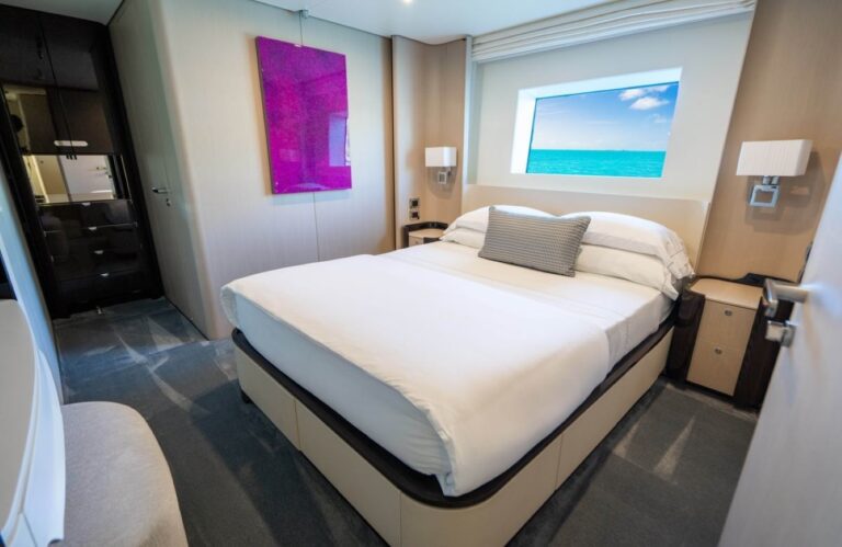 Guest Suite