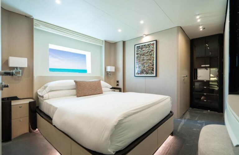 Guest Suite