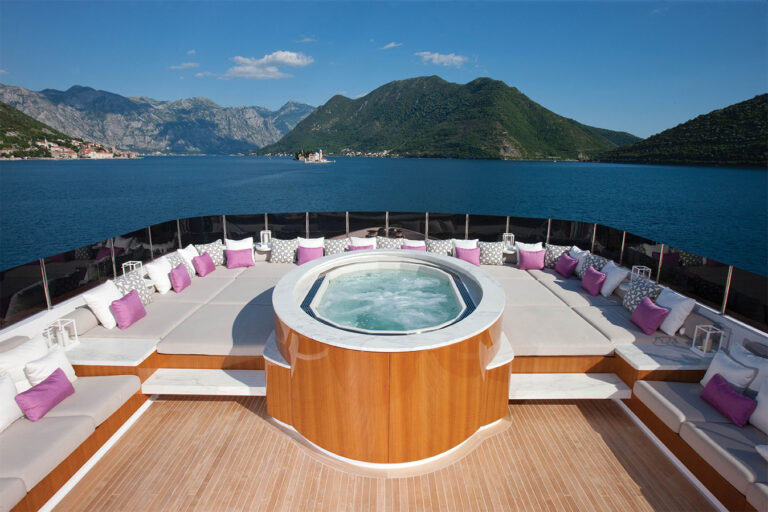 Sundeck