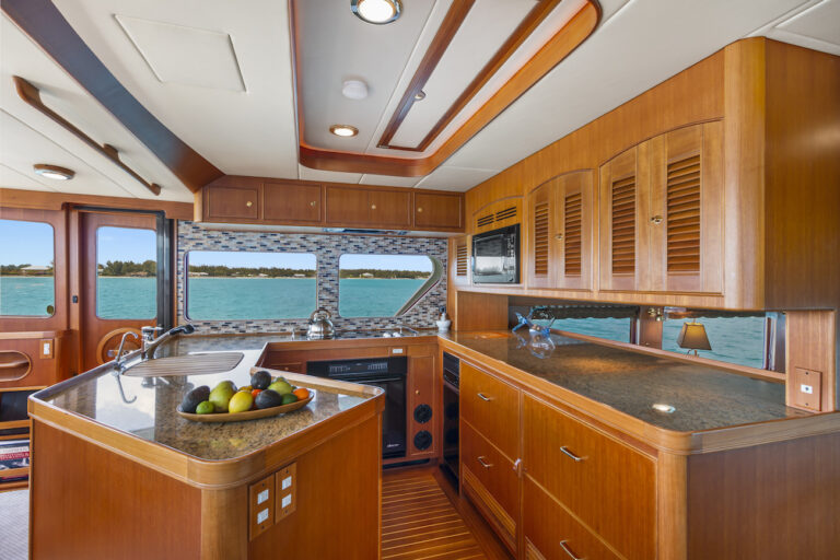 Galley