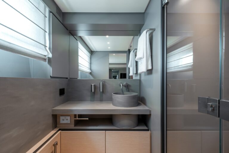 Master Ensuite