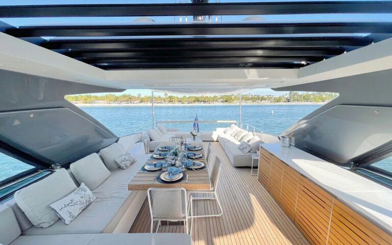 Sun Deck