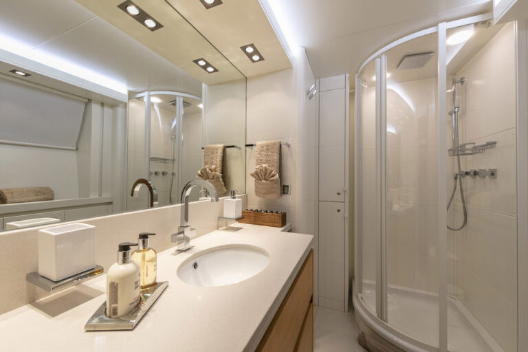 Master Ensuite