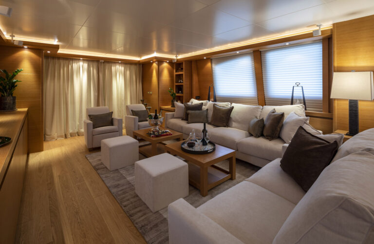 Saloon