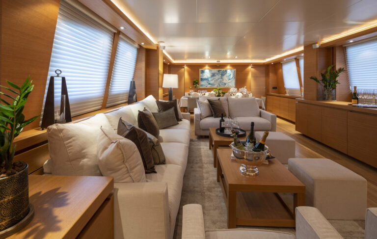 Saloon