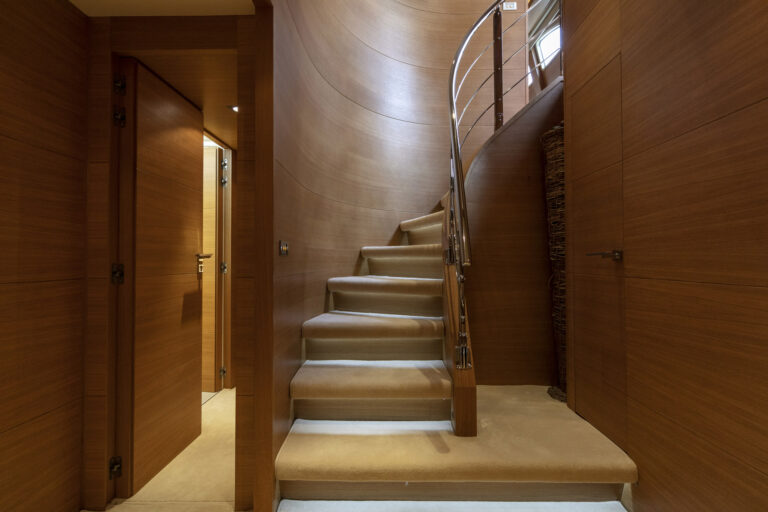 Stairwell