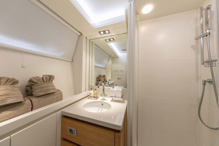 Twin Ensuite