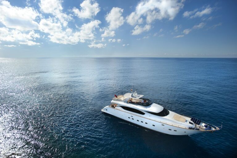MY CENTO BY EXCALIBUR - Aerial shot