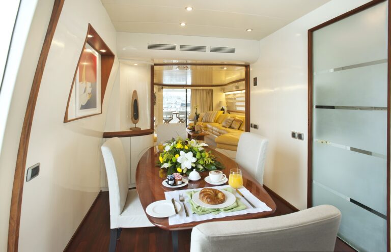 MY CENTO BY EXCALIBUR - Formal dining