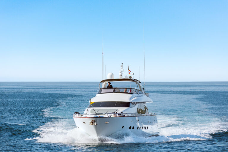 MY CENTO BY EXCALIBUR - Yacht