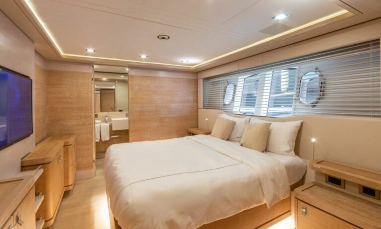 Double Guest Suite
