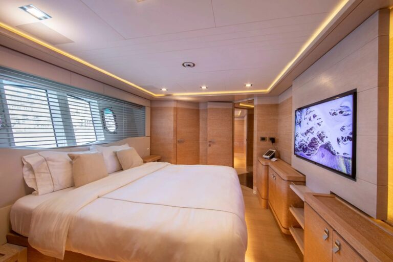 Double Guest Suite