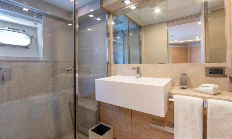 Guest Ensuite