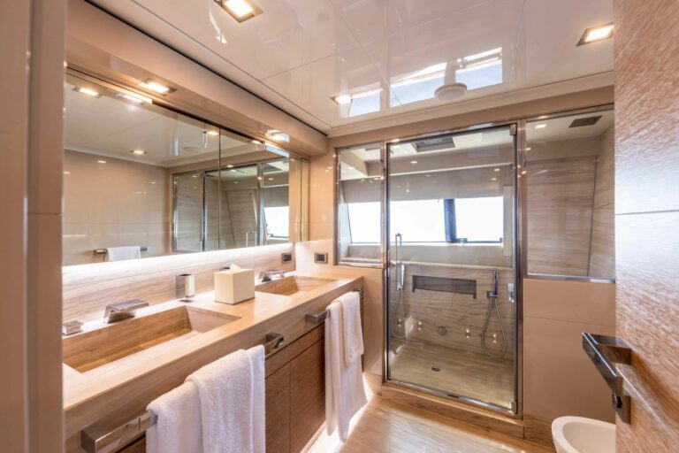 Master Ensuite