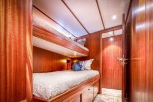 Twin Suite